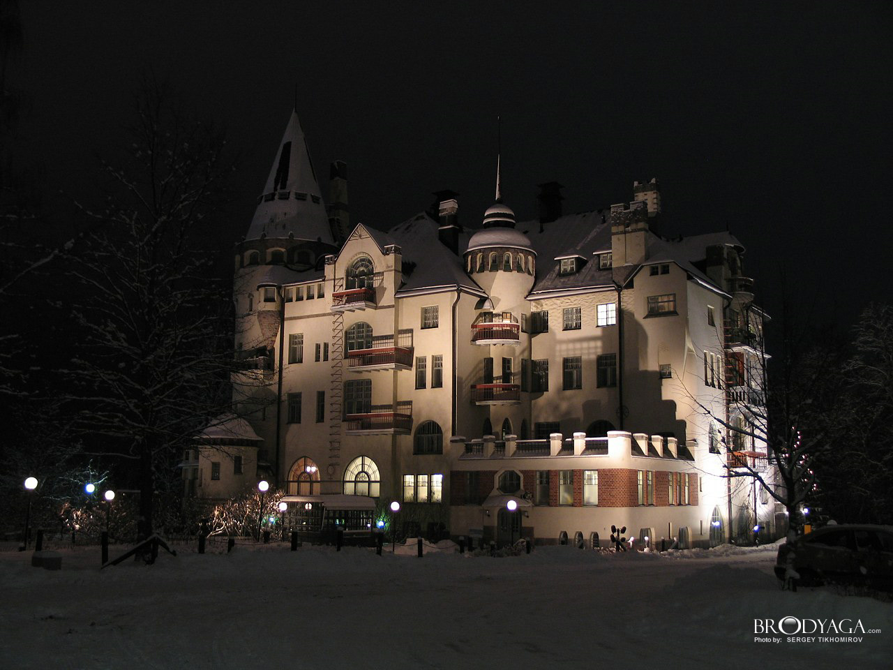 Imatra